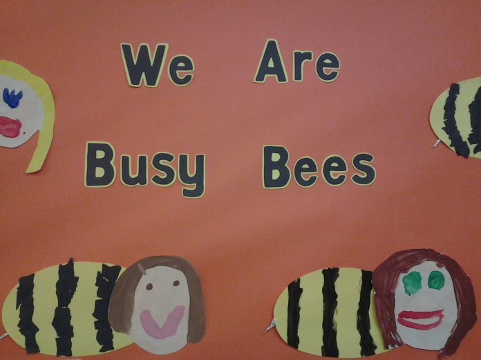 Uncategorized Busy Bees Nursery School